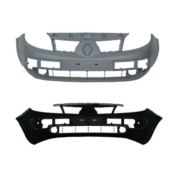 Polcar 60710722 Front bumper 60710722: Buy near me in Poland at 2407.PL - Good price!