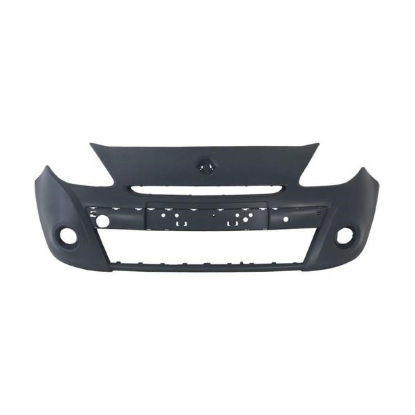 Polcar 606407-1 Front bumper 6064071: Buy near me in Poland at 2407.PL - Good price!