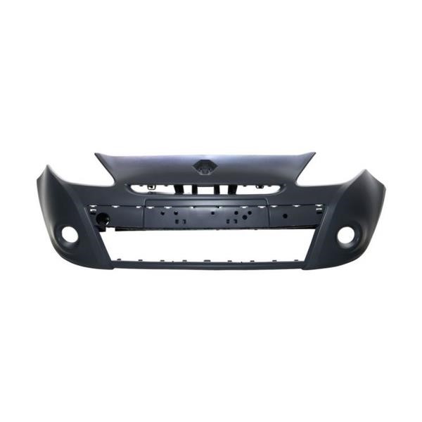 Polcar 606407 Front bumper 606407: Buy near me in Poland at 2407.PL - Good price!