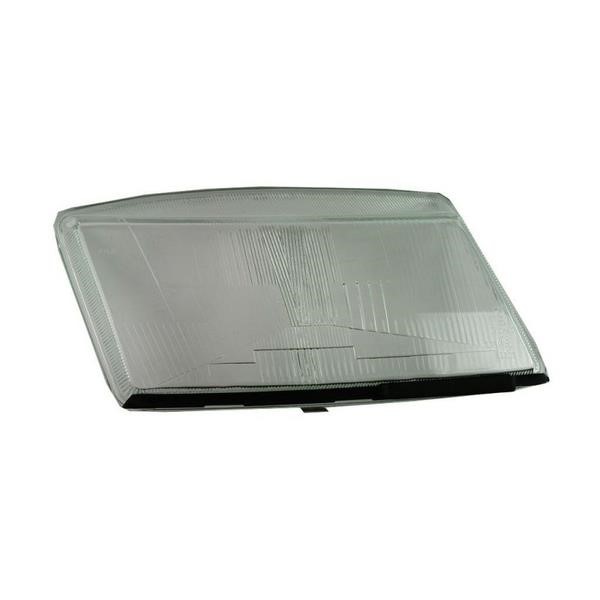 Polcar 652212-E Headlight glass 652212E: Buy near me at 2407.PL in Poland at an Affordable price!