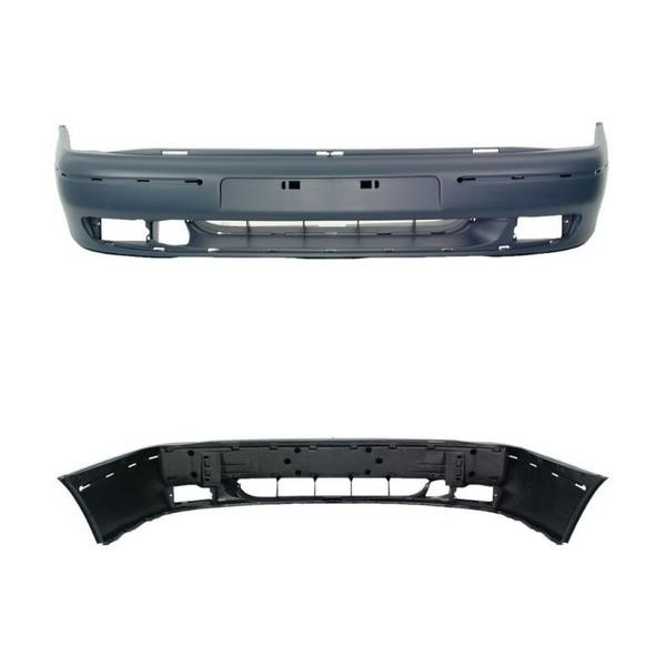 Polcar 672107 Front bumper 672107: Buy near me in Poland at 2407.PL - Good price!