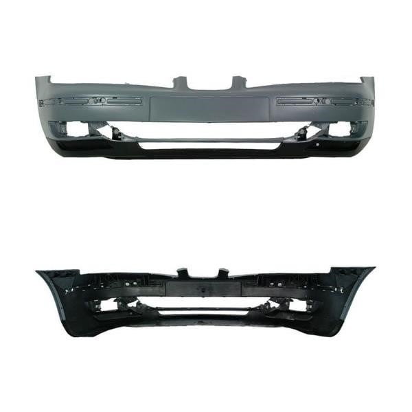 Polcar 672207 Front bumper 672207: Buy near me in Poland at 2407.PL - Good price!