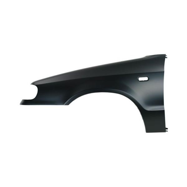 Polcar 691001-Q Front fender left 691001Q: Buy near me in Poland at 2407.PL - Good price!
