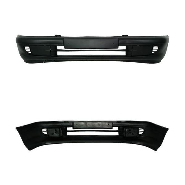 Polcar 691007-1 Front bumper 6910071: Buy near me in Poland at 2407.PL - Good price!