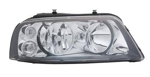 Polcar 6751103E Headlight right 6751103E: Buy near me at 2407.PL in Poland at an Affordable price!