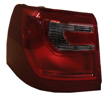 Polcar 675287-V Combination Rearlight 675287V: Buy near me at 2407.PL in Poland at an Affordable price!