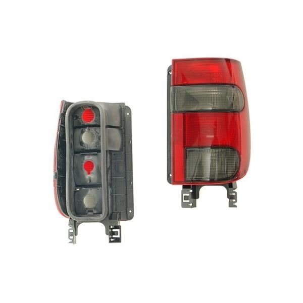 Polcar 6910882E Combination Rearlight 6910882E: Buy near me at 2407.PL in Poland at an Affordable price!