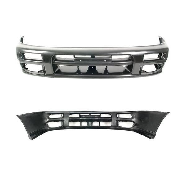 Polcar 721107 Front bumper 721107: Buy near me in Poland at 2407.PL - Good price!