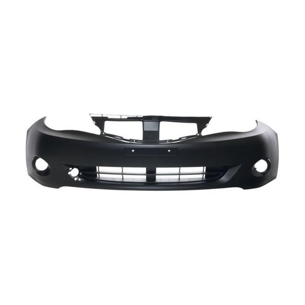 Polcar 721507-2 Front bumper 7215072: Buy near me in Poland at 2407.PL - Good price!