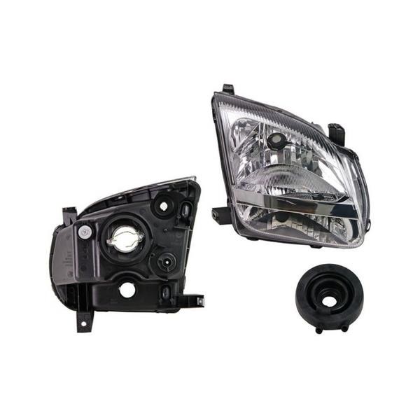 Polcar 7420101E Headlamp 7420101E: Buy near me at 2407.PL in Poland at an Affordable price!