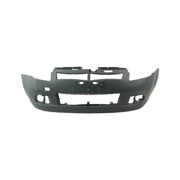 Polcar 742307-1 Front bumper 7423071: Buy near me in Poland at 2407.PL - Good price!