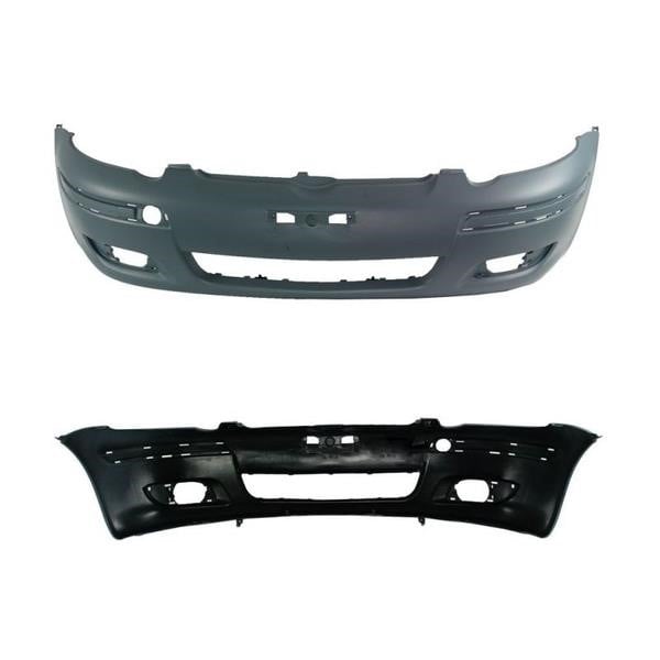 Polcar 810407-1 Front bumper 8104071: Buy near me in Poland at 2407.PL - Good price!