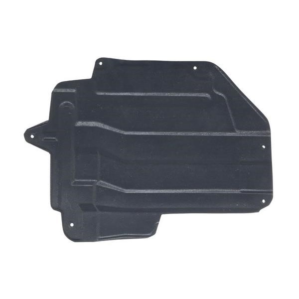 Polcar 742634-5 Engine cover 7426345: Buy near me in Poland at 2407.PL - Good price!