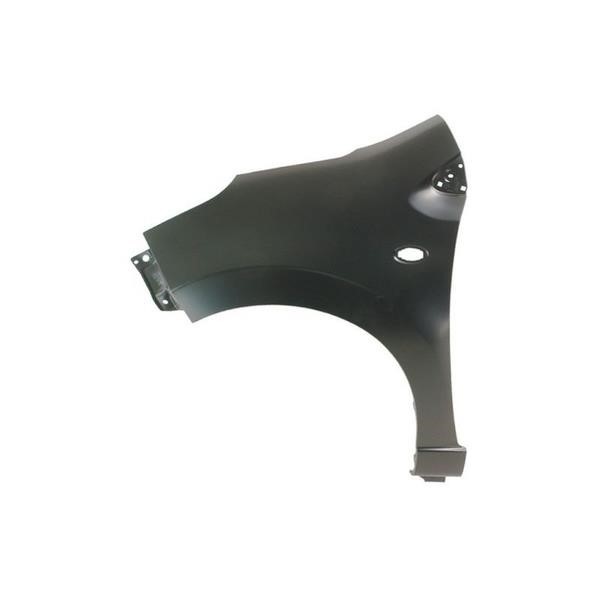 Polcar 743101 Front fender left 743101: Buy near me in Poland at 2407.PL - Good price!