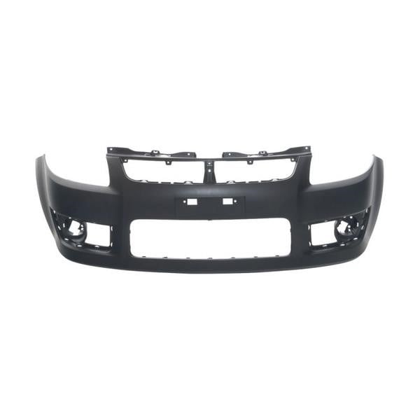 Polcar 743507 Front bumper 743507: Buy near me in Poland at 2407.PL - Good price!