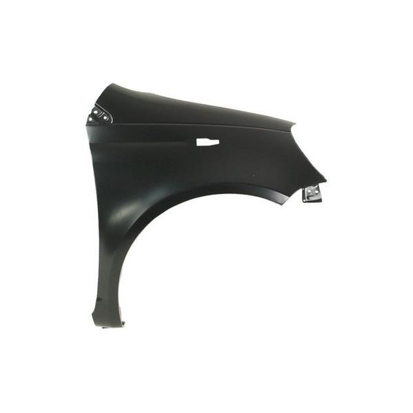 Polcar 810302 Front fender right 810302: Buy near me in Poland at 2407.PL - Good price!