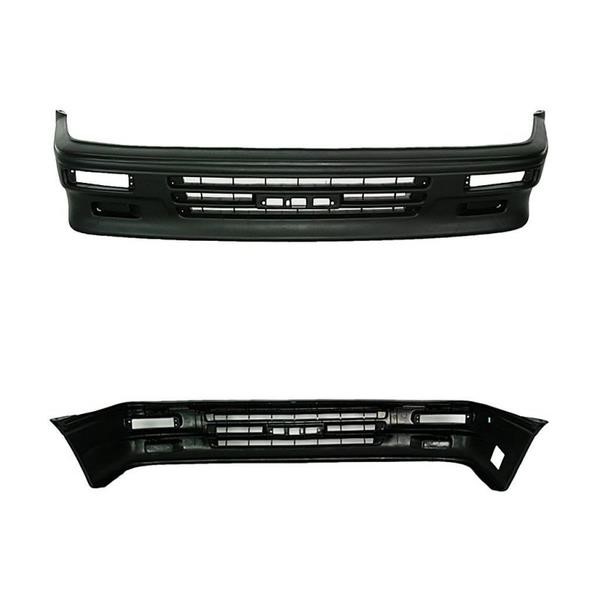 Polcar 810907-1 Front bumper 8109071: Buy near me in Poland at 2407.PL - Good price!