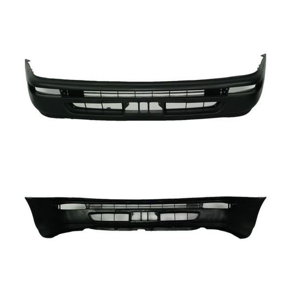 Polcar 811007 Front bumper 811007: Buy near me in Poland at 2407.PL - Good price!