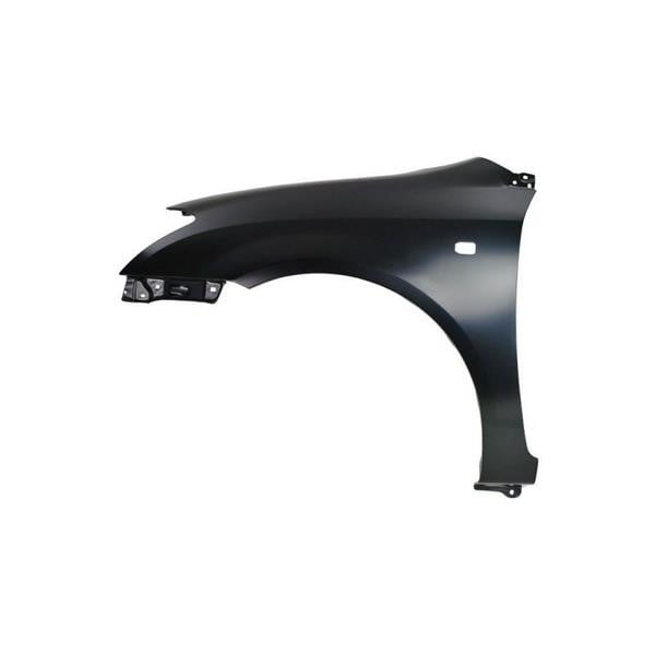 Polcar 811401-1 Front fender left 8114011: Buy near me in Poland at 2407.PL - Good price!