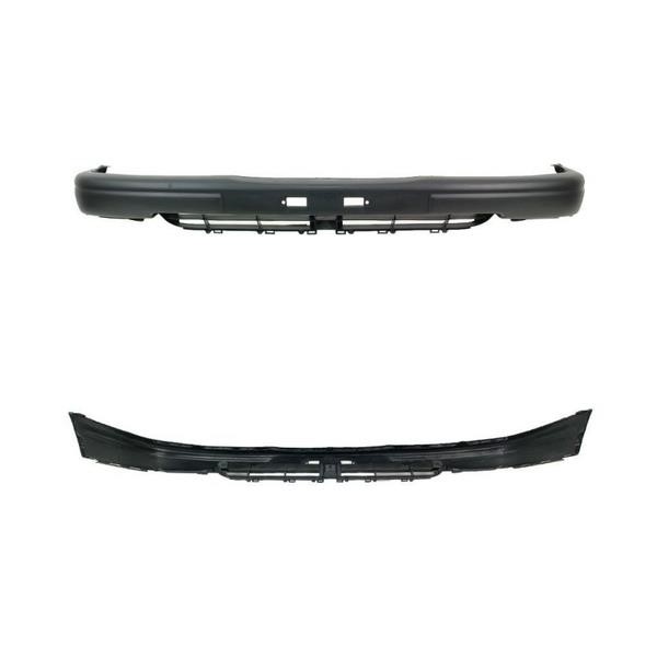 Polcar 811207 Front bumper 811207: Buy near me in Poland at 2407.PL - Good price!