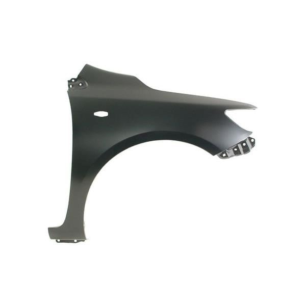 Polcar 811702 Front fender right 811702: Buy near me in Poland at 2407.PL - Good price!