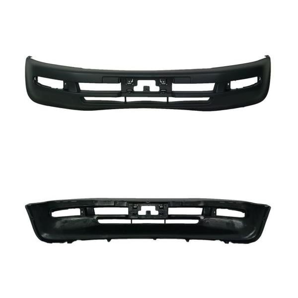 Polcar 814407 Front bumper 814407: Buy near me in Poland at 2407.PL - Good price!