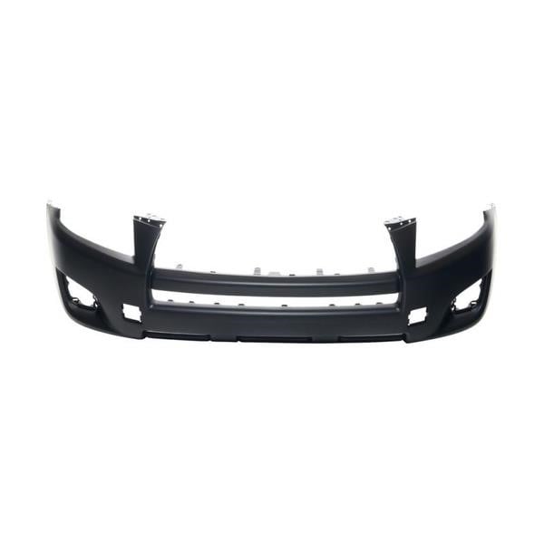 Polcar 814907-1 Front bumper 8149071: Buy near me in Poland at 2407.PL - Good price!