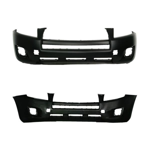Polcar 814907 Front bumper 814907: Buy near me in Poland at 2407.PL - Good price!