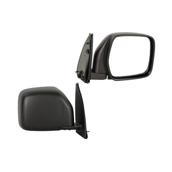 Polcar 8166521M Outside mirror 8166521M: Buy near me at 2407.PL in Poland at an Affordable price!