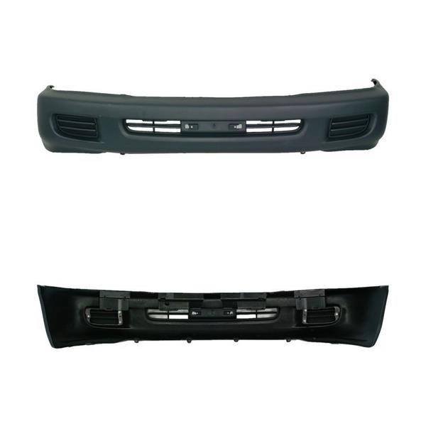Polcar 817707 Front bumper 817707: Buy near me in Poland at 2407.PL - Good price!