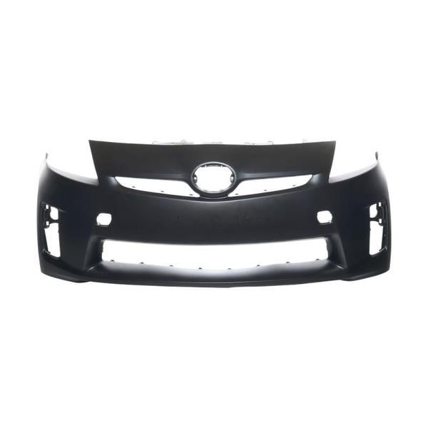 Polcar 81H107 Front bumper 81H107: Buy near me in Poland at 2407.PL - Good price!