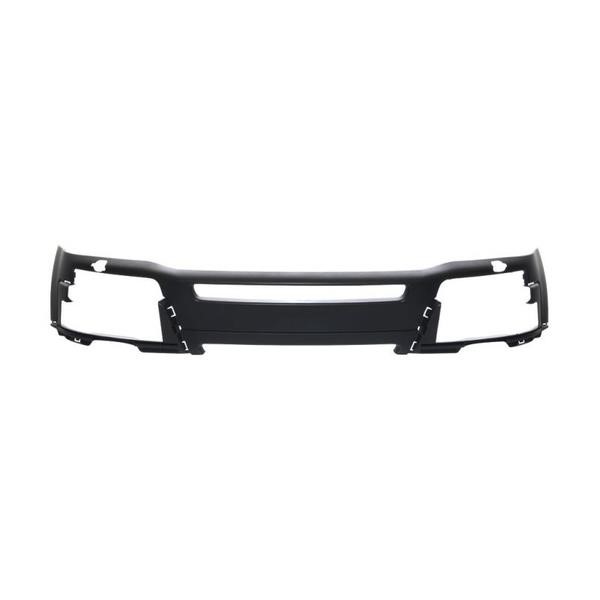 Polcar 909007-1 Front bumper 9090071: Buy near me in Poland at 2407.PL - Good price!