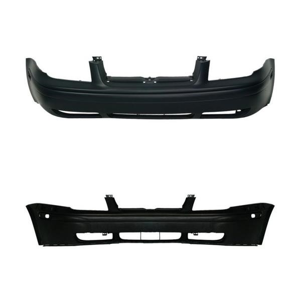 Polcar 951207-0 Front bumper 9512070: Buy near me in Poland at 2407.PL - Good price!