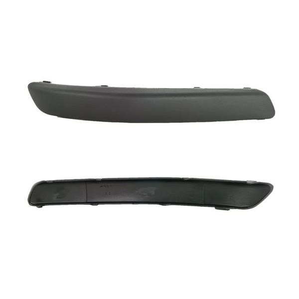 Polcar 95130716 Trim bumper 95130716: Buy near me in Poland at 2407.PL - Good price!