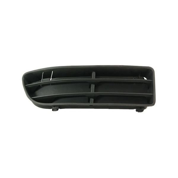 Polcar 951227-2 Grille bumper 9512272: Buy near me in Poland at 2407.PL - Good price!