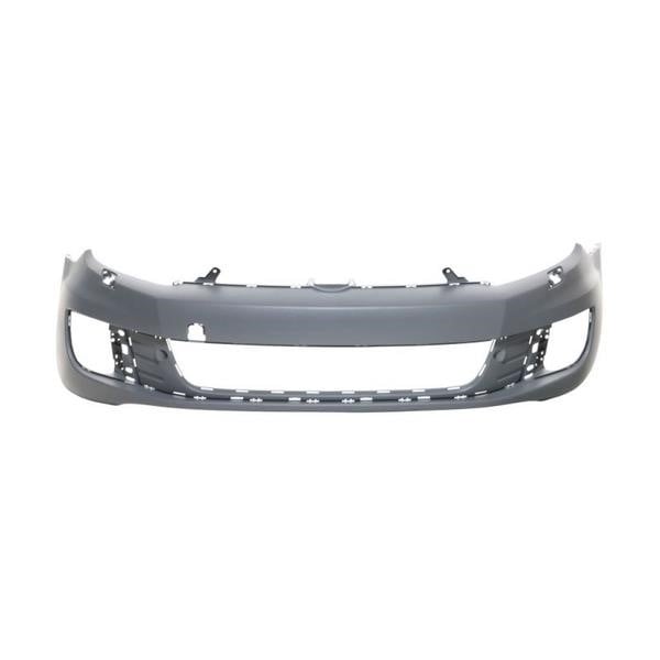 Polcar 951807-7 Front bumper 9518077: Buy near me in Poland at 2407.PL - Good price!