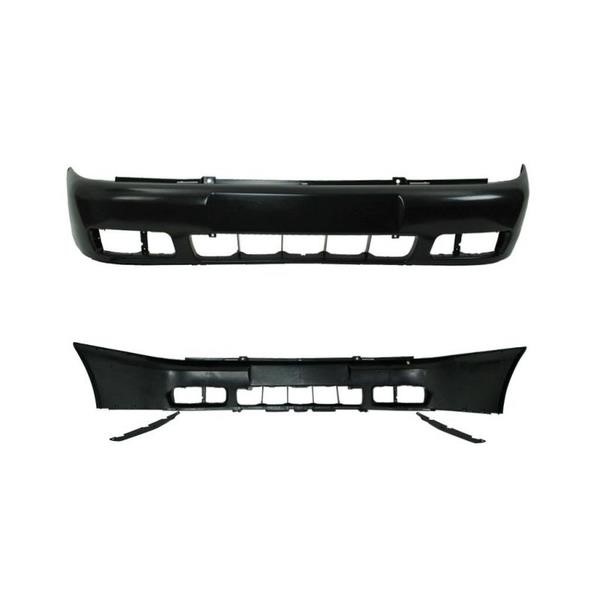 Polcar 95240711 Front bumper 95240711: Buy near me in Poland at 2407.PL - Good price!