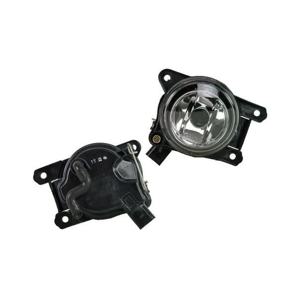 Polcar 9525290E Fog lamp 9525290E: Buy near me at 2407.PL in Poland at an Affordable price!