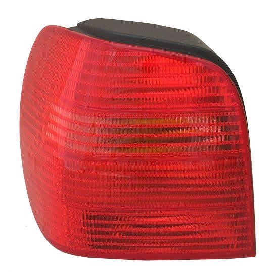 Polcar 952587-E Combination Rearlight 952587E: Buy near me at 2407.PL in Poland at an Affordable price!