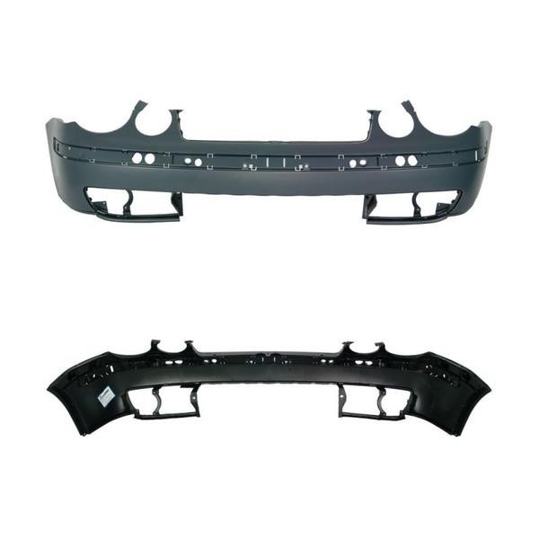 Polcar 952607 Front bumper 952607: Buy near me in Poland at 2407.PL - Good price!