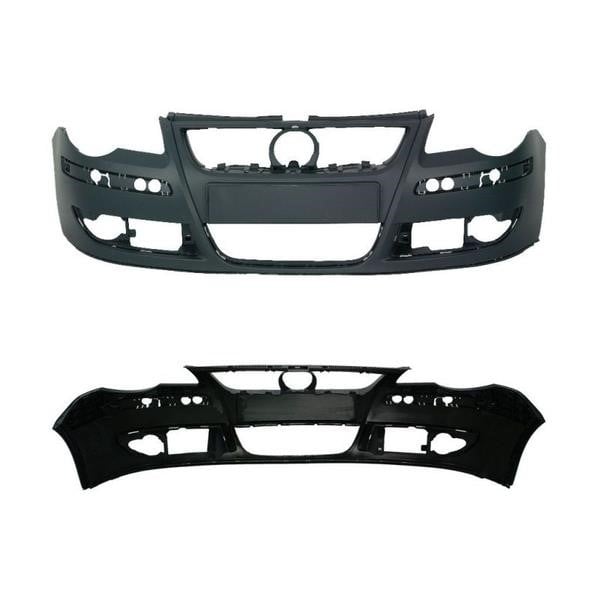 Polcar 952707-1 Front bumper 9527071: Buy near me in Poland at 2407.PL - Good price!
