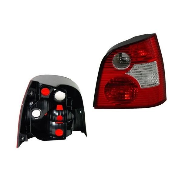 Polcar 952688-E Combination Rearlight 952688E: Buy near me at 2407.PL in Poland at an Affordable price!