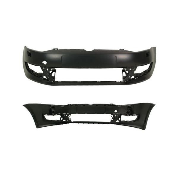 Polcar 953307-1 Front bumper 9533071: Buy near me in Poland at 2407.PL - Good price!