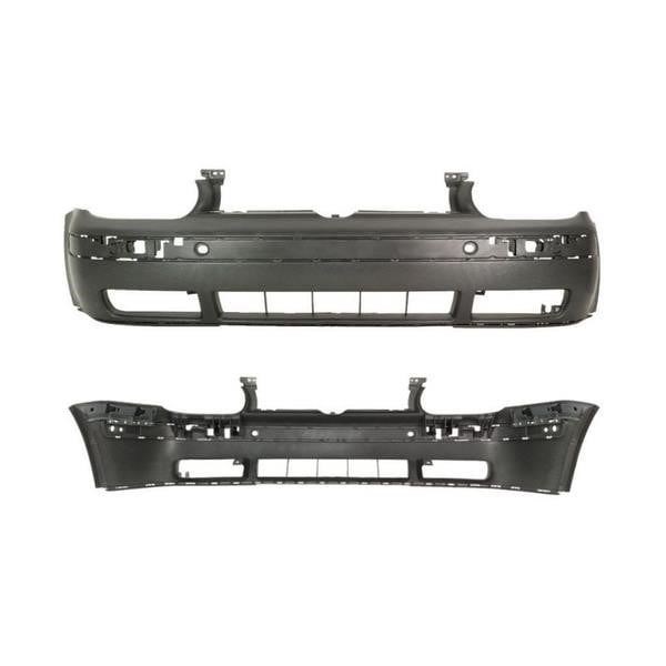 Polcar 95410710 Front bumper 95410710: Buy near me in Poland at 2407.PL - Good price!