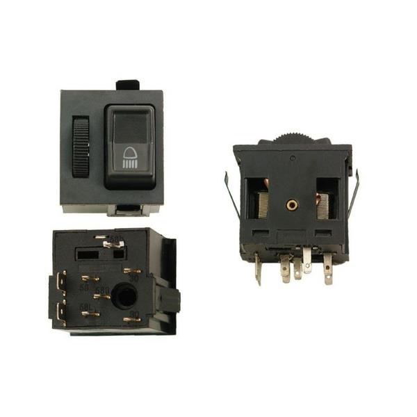 Polcar 9543P-10 Main switch 9543P10: Buy near me in Poland at 2407.PL - Good price!
