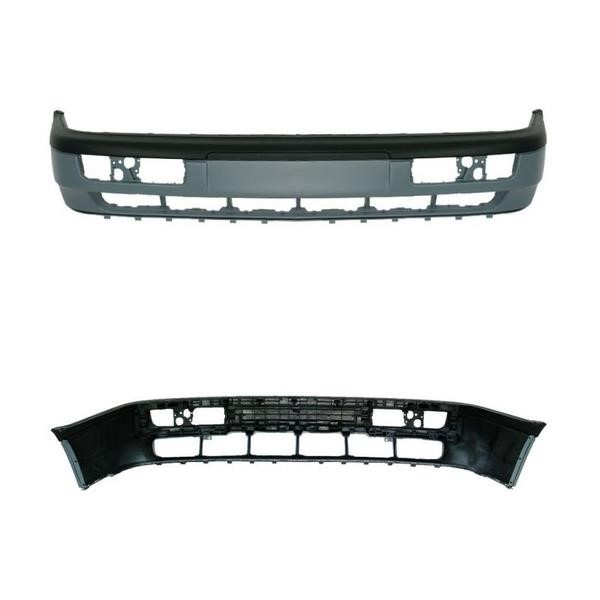 Polcar 954707-2 Front bumper 9547072: Buy near me in Poland at 2407.PL - Good price!