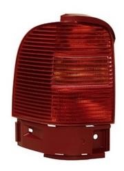 Polcar 955187-H Combination Rearlight 955187H: Buy near me at 2407.PL in Poland at an Affordable price!