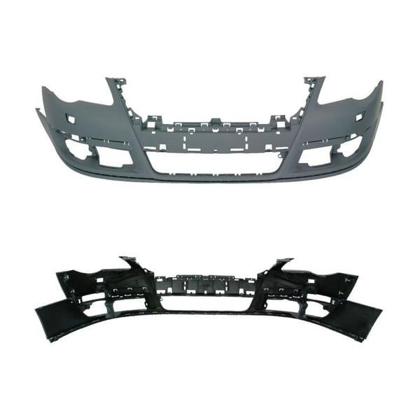 Polcar 955507-1 Front bumper 9555071: Buy near me in Poland at 2407.PL - Good price!