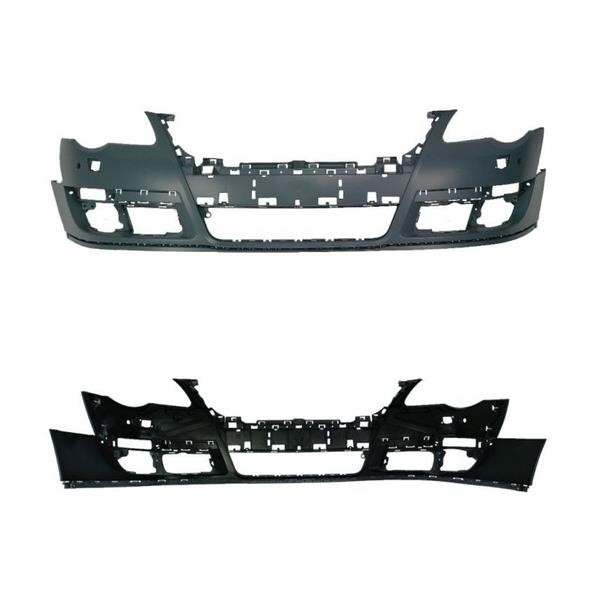 Polcar 955507-2 Front bumper 9555072: Buy near me in Poland at 2407.PL - Good price!