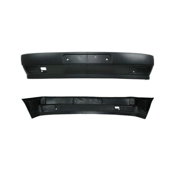 Polcar 956607 Front bumper 956607: Buy near me in Poland at 2407.PL - Good price!